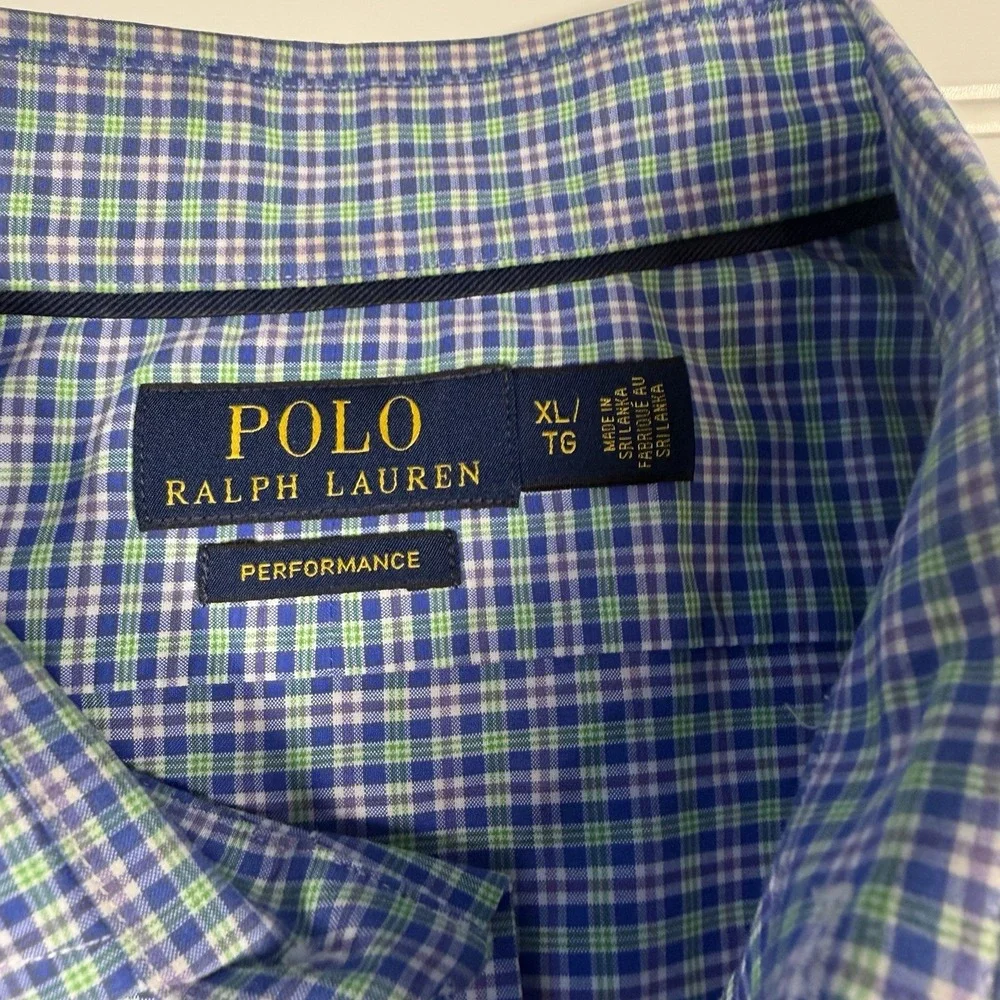 Polo Ralph Lauren smoke home kept